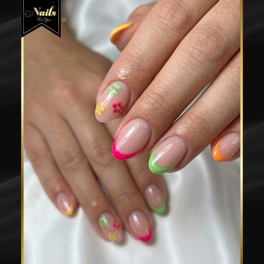 Nail Art Design